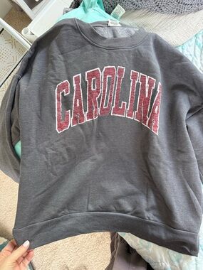 USC Cola sweatshirt